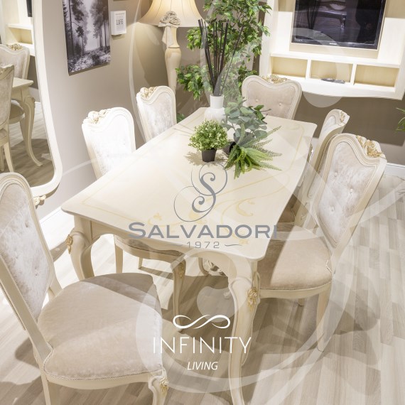 INFINITY LIVING | catalogo